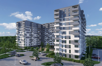 NOWY BAŻANTÓW
