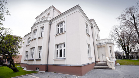 Willa Generała