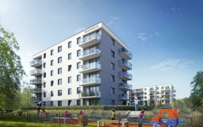 Nowa Niepołomicka 2