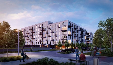 Active City I